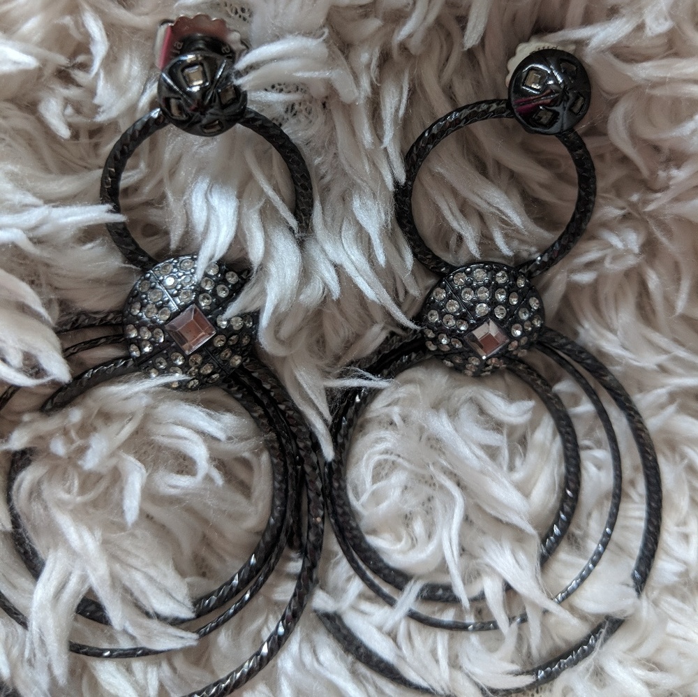 Lia Sophia Earrings